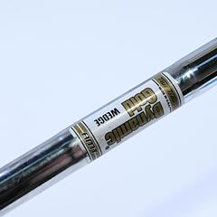 Wilson Staff Model Sand Wedge / 56 Degree / Wedge Flex Dynamic Gold AMT Shaft - Image 4