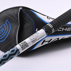 Ladies Cleveland Launcher XL Halo #5 Wood / 18 Degree / Ladies Flex Cypher 55 - Image 8