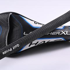 Ladies Cleveland Launcher XL Halo #5 Wood / 18 Degree / Ladies Flex Cypher 55 - Image 9