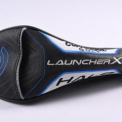 Ladies Cleveland Launcher XL Halo #5 Wood / 18 Degree / Ladies Flex Cypher 55 - Image 1