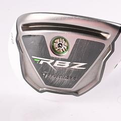 Taylormade RBZ #4 Hybrid / 22 Degree / Regular Flex Taylormade RBZ 65 Shaft - Image 2