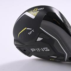 Ping G430 SFT #5 Wood / 19 Degree / Regular Flex Ping Alta CB Blue 65 Shaft - Image 1