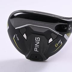 Ping G430 SFT #5 Wood / 19 Degree / Regular Flex Ping Alta CB Blue 65 Shaft - Image 7