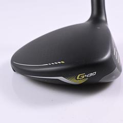 Ping G430 SFT #5 Wood / 19 Degree / Regular Flex Ping Alta CB Blue 65 Shaft - Image 8