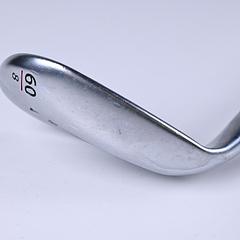 Callaway Mack Daddy 4 Lob Wedge / 60 Degree / Stiff Flex Dynamic Gold S200 Shaft - Image 3