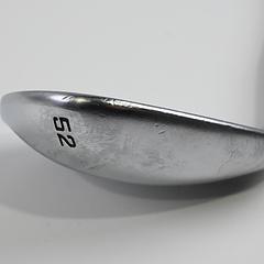 Cobra Snakebite X 2023 Gap Wedge / 52 Degree / Stiff Flex KBS Max 80 - Image 3