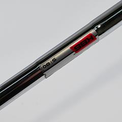 Cobra Snakebite X 2023 Gap Wedge / 52 Degree / Stiff Flex KBS Max 80 - Image 4