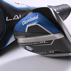 Ladies Cleveland Launcher XL Halo #5 Wood / 18 Degree / Ladies Flex Cypher 55 - Image 3