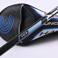 Ladies Cleveland Launcher XL Halo #5 Wood / 18 Degree / Ladies Flex Cypher 55 - Image 7