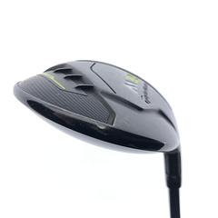 Used TaylorMade M2 2017 3 Fairway Wood / 15 Degrees / Stiff Flex - Image 3