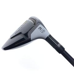 Used TaylorMade M2 2017 3 Fairway Wood / 15 Degrees / Stiff Flex - Image 4