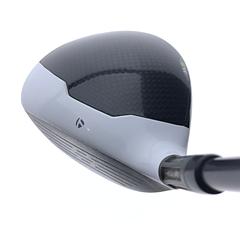 Used TaylorMade M2 2017 3 Fairway Wood / 15 Degrees / Stiff Flex - Image 1