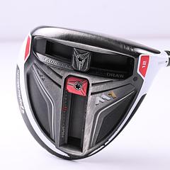 Taylormade M1 2016 Driver / 12 Degree / Regular Flex Kuro Kage Silver 60 Shaft - Image 2