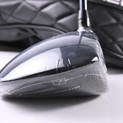 Wilson DYNAPWR Max 2025 Driver / 12 Degree / Regular Flex Lin-Q M40X Red 5 Shaft - Image 3