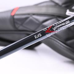 Wilson DYNAPWR Max 2025 Driver / 12 Degree / Regular Flex Lin-Q M40X Red 5 Shaft - Image 6