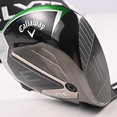Callaway Elyte Driver / 9 Degree / Stiff Flex Denali Charcoal 60 Shaft - Image 1