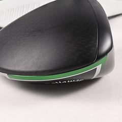 Callaway Elyte Driver / 9 Degree / Stiff Flex Denali Charcoal 60 Shaft - Image 3