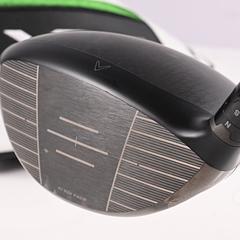 Callaway Elyte Driver / 9 Degree / Stiff Flex Denali Charcoal 60 Shaft - Image 4