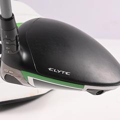 Callaway Elyte Driver / 9 Degree / Stiff Flex Denali Charcoal 60 Shaft - Image 5