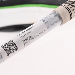 Callaway Elyte Driver / 9 Degree / Stiff Flex Denali Charcoal 60 Shaft - Image 7