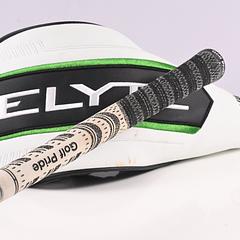 Callaway Elyte Driver / 9 Degree / Stiff Flex Denali Charcoal 60 Shaft - Image 8
