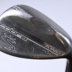 Cobra King Pur Lob Wedge / 60 Degree / Regular Flex Cobra Shaft - Image 5