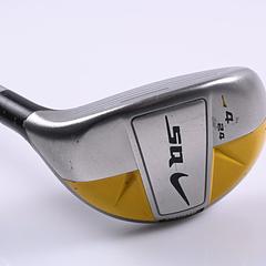 Left Hand Nike SQ Sumo #4 Hybrid / 24 Degree / Regular Flex Diamana Sasquatch - Image 2