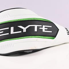 Callaway Elyte Driver / 9 Degree / Stiff Flex Denali Charcoal 60 Shaft - Image 9