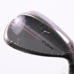 Mizuno T24 Sand Wedge / 56 Degree / Stiff Flex Dynamic Gold S400 Shaft - Image 1