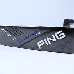 Ping Cadence TR Anser 2 Putter / 34.5 Inch - Image 1