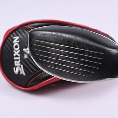 Srixon Z-H85 #4 Hybrid / 22 Degree / Regular Flex Miyazaki Mahana 6 Shaft - Image 4