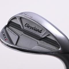 Cleveland CBX 2 Sand Wedge / 54 Degree / Stiff Flex N.S.Pro Modus³ Tour 120 - Image 1