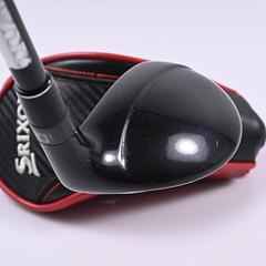 Srixon Z-H85 #4 Hybrid / 22 Degree / Regular Flex Miyazaki Mahana 6 Shaft - Image 5