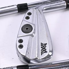 PXG 0311 P Gen4 Irons / 5-PW / Stiff Flex Dynamic Gold 105 S300 Shafts - Image 1