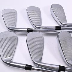 PXG 0311 P Gen4 Irons / 5-PW / Stiff Flex Dynamic Gold 105 S300 Shafts - Image 3
