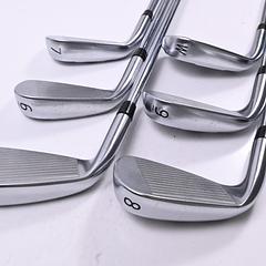 PXG 0311 P Gen4 Irons / 5-PW / Stiff Flex Dynamic Gold 105 S300 Shafts - Image 4