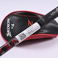 Srixon Z-H85 #4 Hybrid / 22 Degree / Regular Flex Miyazaki Mahana 6 Shaft - Image 7