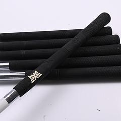 PXG 0311 P Gen4 Irons / 5-PW / Stiff Flex Dynamic Gold 105 S300 Shafts - Image 7