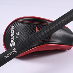 Srixon Z-H85 #4 Hybrid / 22 Degree / Regular Flex Miyazaki Mahana 6 Shaft - Image 8