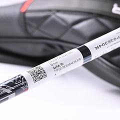 Wilson DYNAPWR Max 2025 Driver / 12 Degree / Regular Flex Lin-Q M40X Red 5 Shaft - Image 7