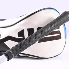 Taylormade SIM2 Max Driver / 9 Degree / Stiff Flex Fujikura Ventus TR Blue 5 - Image 8