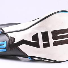 Taylormade SIM2 Max Driver / 9 Degree / Stiff Flex Fujikura Ventus TR Blue 5 - Image 9