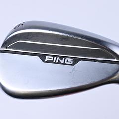 Ping S159 Sand Wedge / 56 Degree / Black Dot / Regular Flex Ping Alta CB AWT - Image 1