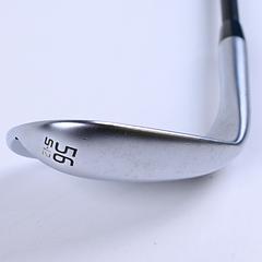 Ping S159 Sand Wedge / 56 Degree / Black Dot / Regular Flex Ping Alta CB AWT - Image 3