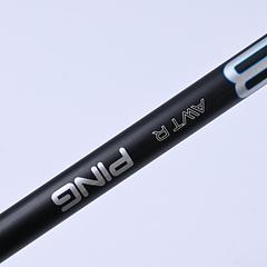 Ping S159 Sand Wedge / 56 Degree / Black Dot / Regular Flex Ping Alta CB AWT - Image 4