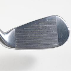 Left Hand Taylormade Stealth DHY #3 Iron / 19 Degree / Stiff Flex Aldila Ascent - Image 2