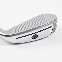 Left Hand Taylormade Stealth DHY #3 Iron / 19 Degree / Stiff Flex Aldila Ascent - Image 3