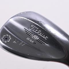 Titleist Vokey SM7 Lob Wedge / 60 Degree / Wedge Flex Vokey SM7 Shaft - Image 1