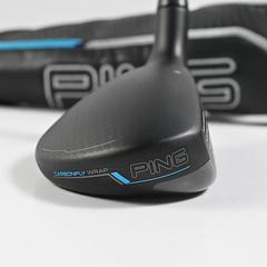 Ping G440 #3 Hybrid / 20 Degree / Stiff Flex Ping Alta CB Blue 70 Shaft - Image 3
