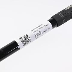 Left Hand Taylormade Stealth DHY #3 Iron / 19 Degree / Stiff Flex Aldila Ascent - Image 5